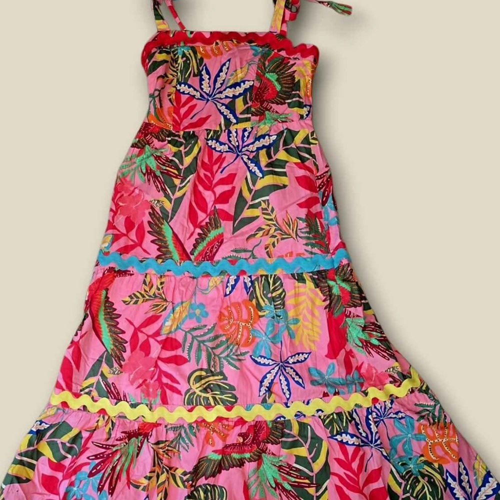 Avara Susana Dress - Picture 7 of 14